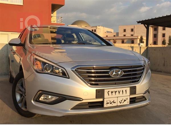 Hyundai for sale in Iraq